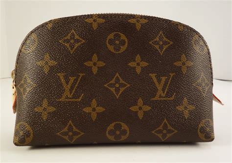 fake lv makeup bag|lv large square makeup bag.